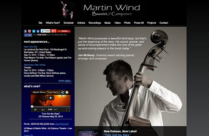 Martin Wind